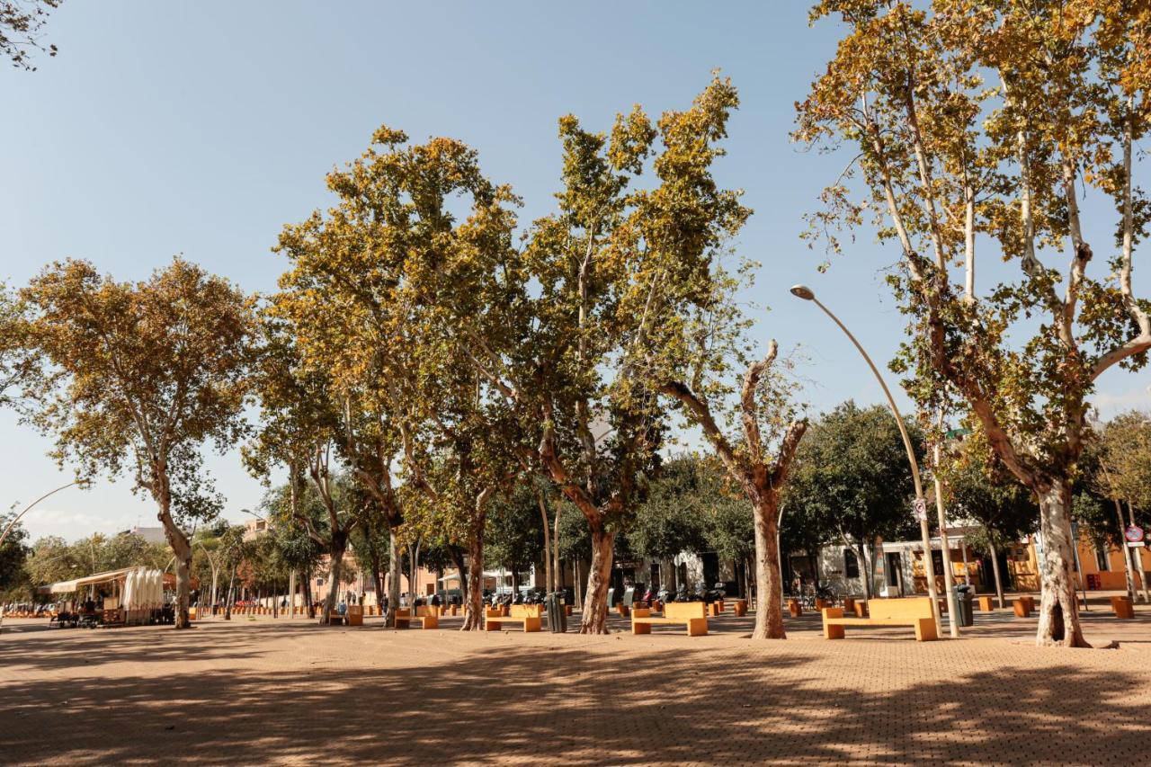 Apartamento Monkeys Cervantes Sevilla