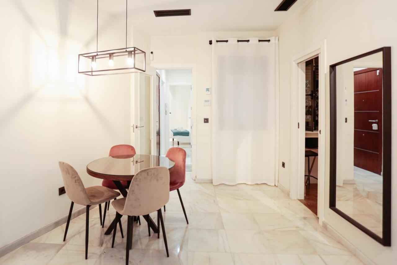 Apartamento Monkeys Cervantes