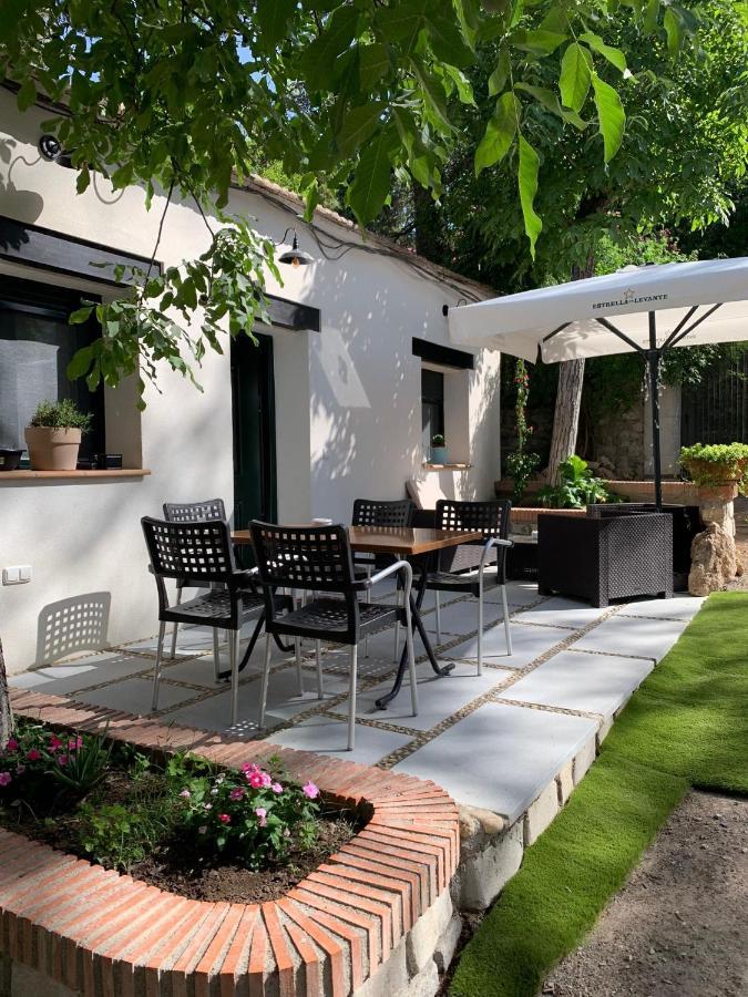 Holiday home 2 En Un Fantastico Legado Alfacar