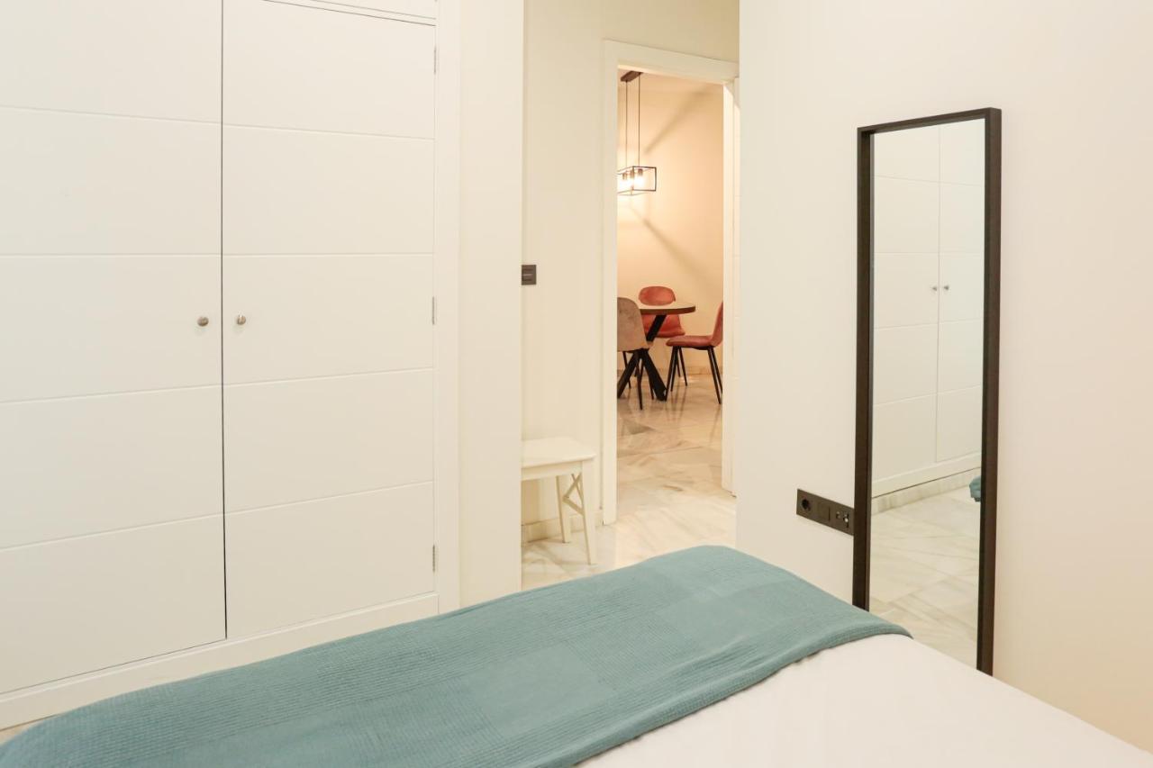 Apartamento Monkeys Cervantes *