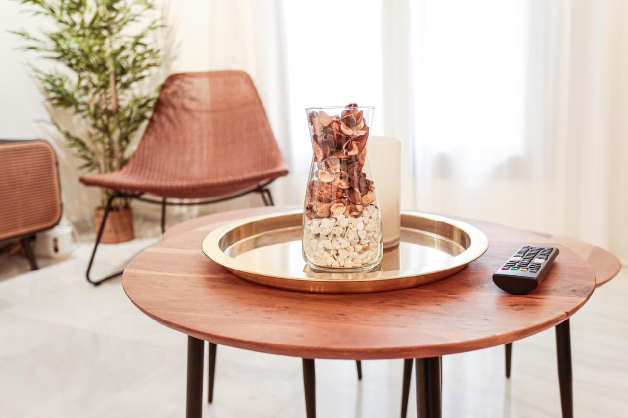 Apartamento Monkeys Cervantes