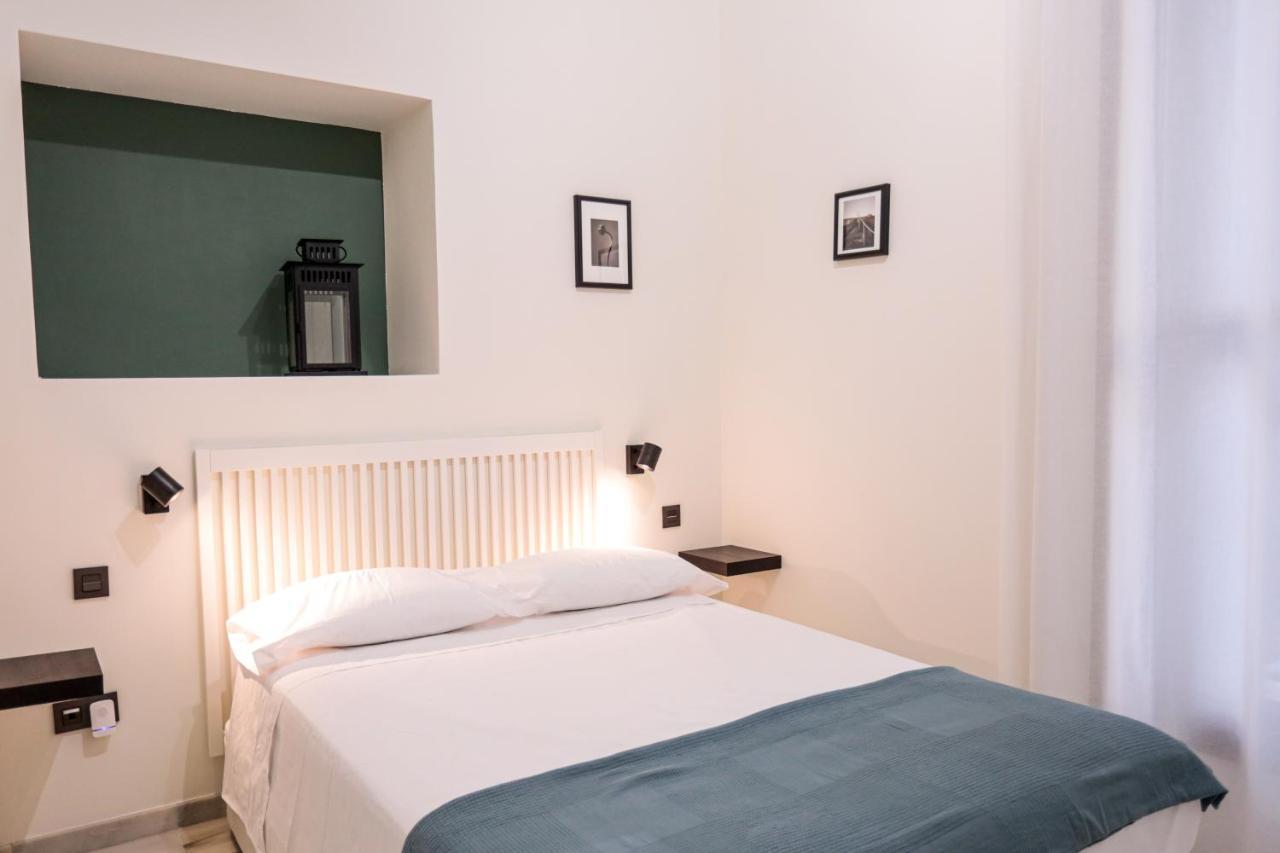 Apartamento Monkeys Cervantes