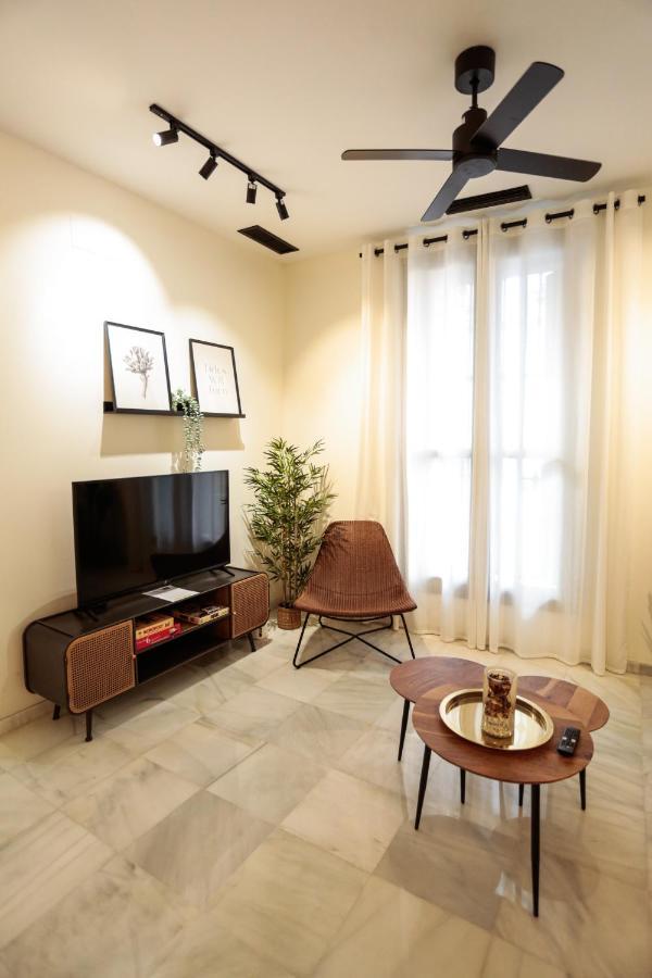 Apartamento Monkeys Cervantes *