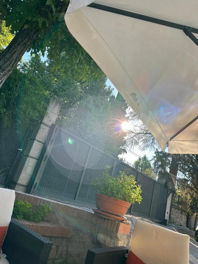 Holiday home 2 En Un Fantastico Legado Alfacar