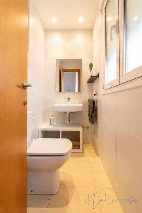 4 En Estadio 8 Plazas Y Metro Apartment *