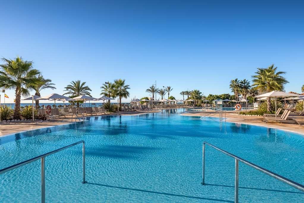Occidental Playa Hotel Torremolinos