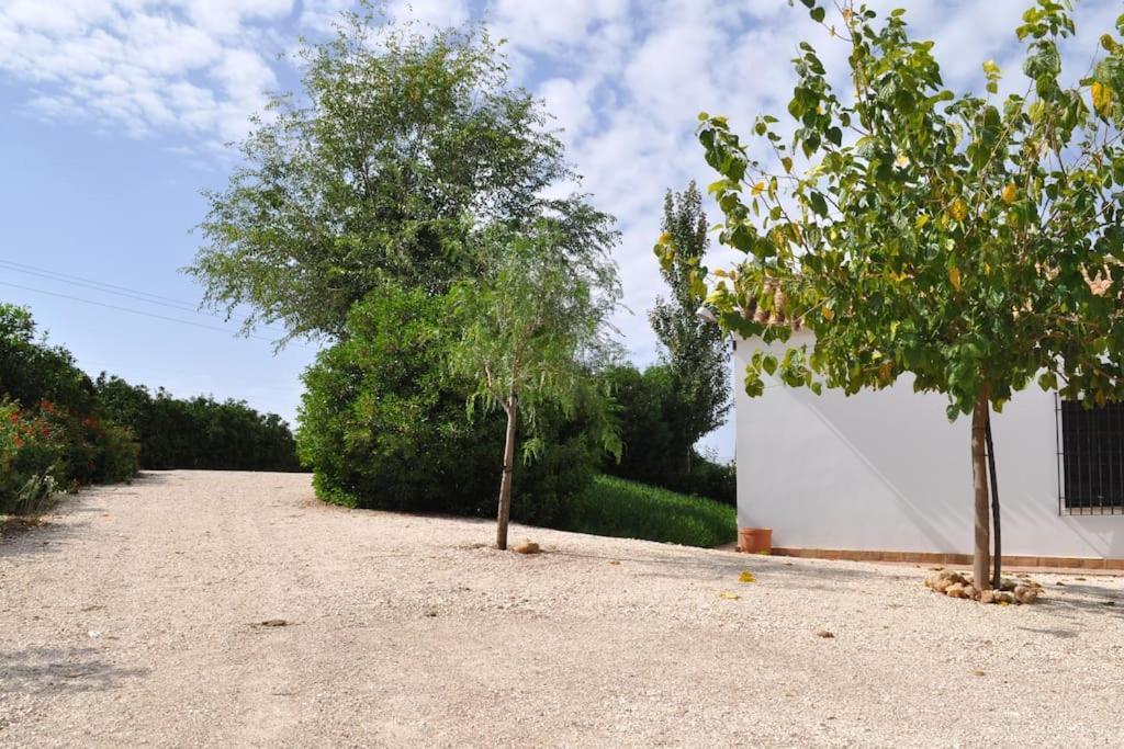 Сasa de vacaciones La Linana Córdoba