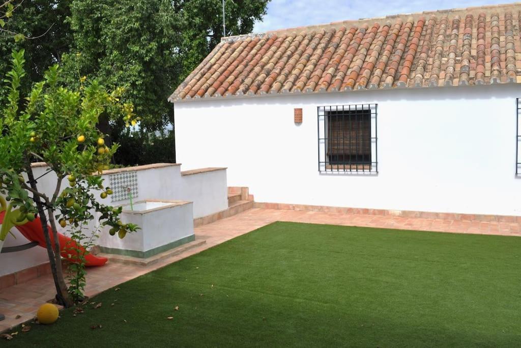 La Linana Сasa de vacaciones *