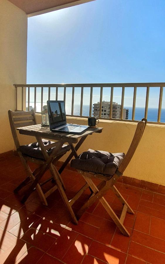 Palm Tower Apartment *