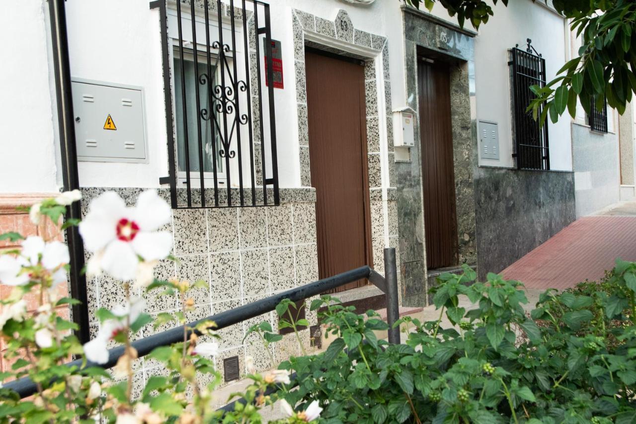 Сasa de vacaciones Tablaos