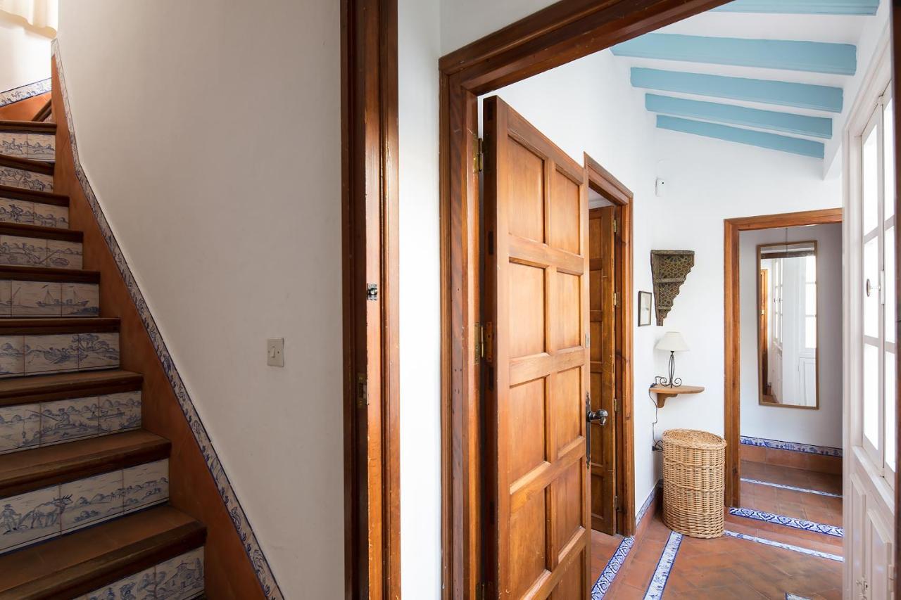 Apartment Veoapartment Casa Lirio Seville