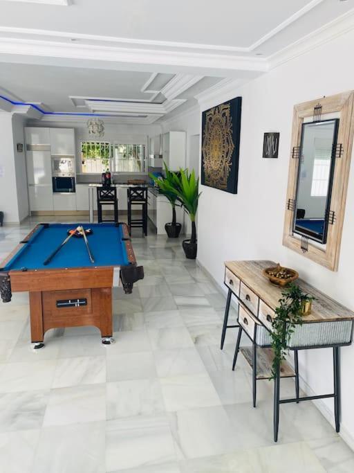 Sunny Mijas With Large Pool Free Parking * Malaga