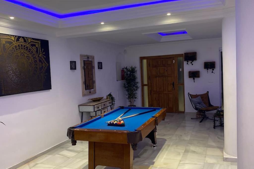 Sunny Mijas With Large Pool Free Parking Holiday home