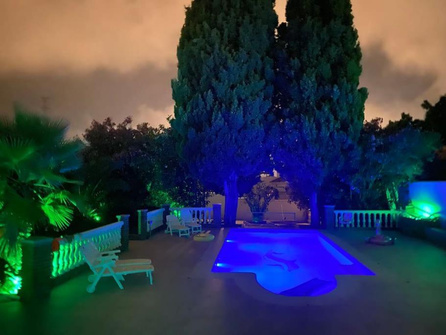 Holiday home Sunny Mijas With Large Pool Free Parking