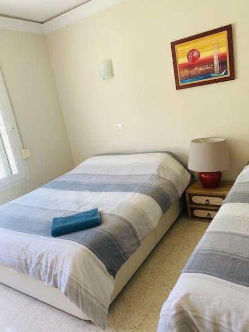 Sunny Mijas With Large Pool Free Parking Holiday home *