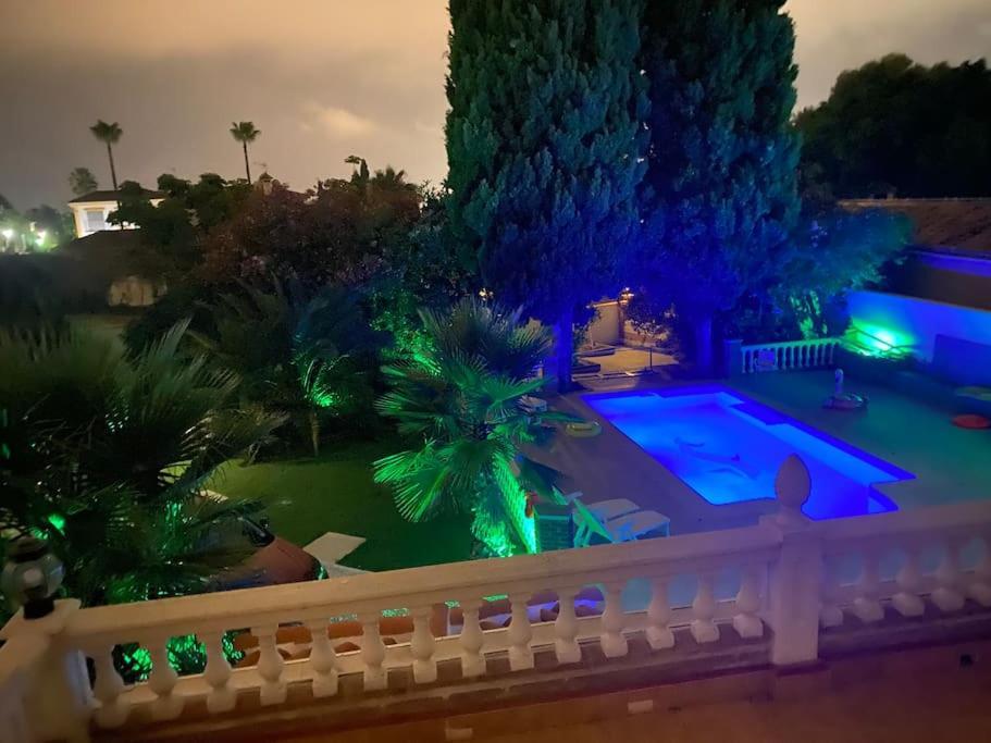 Sunny Mijas With Large Pool Free Parking * Malaga