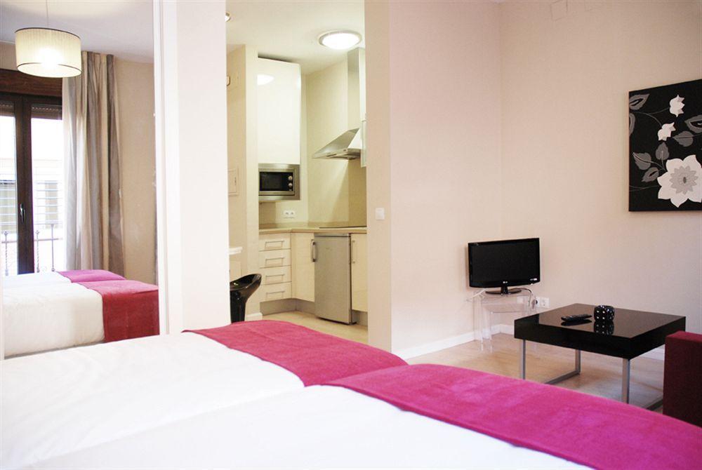 Metropolis Apartment Seville