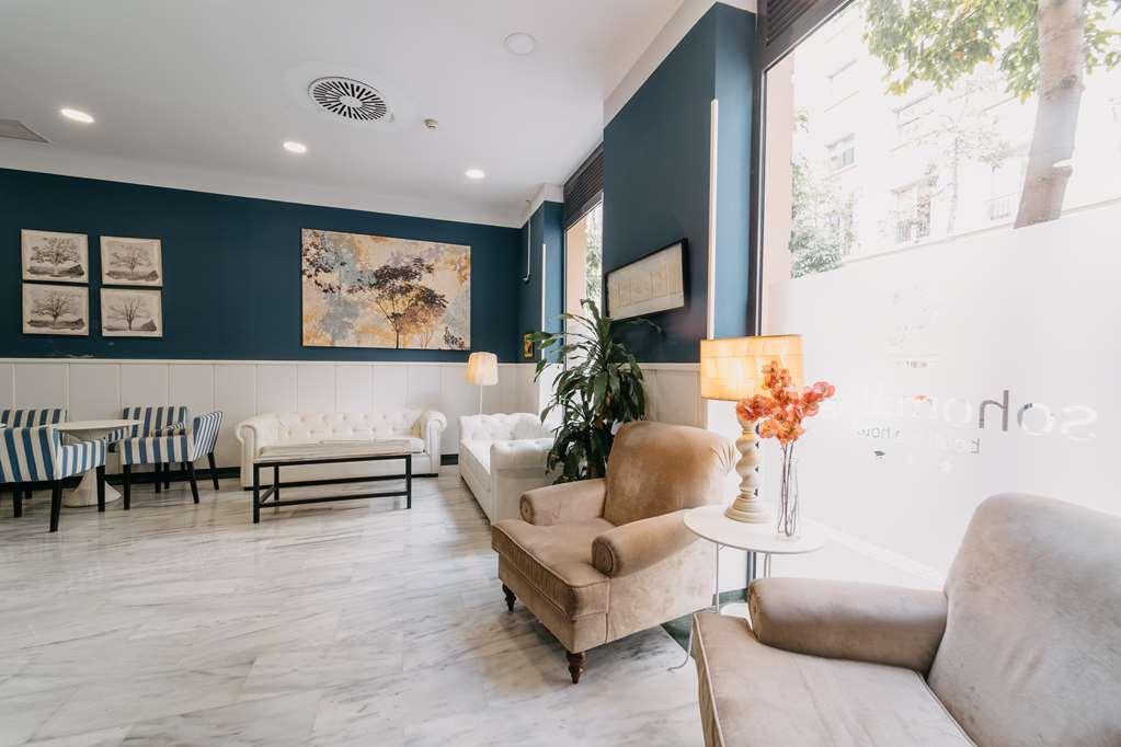 Hotel Soho Boutique 3*