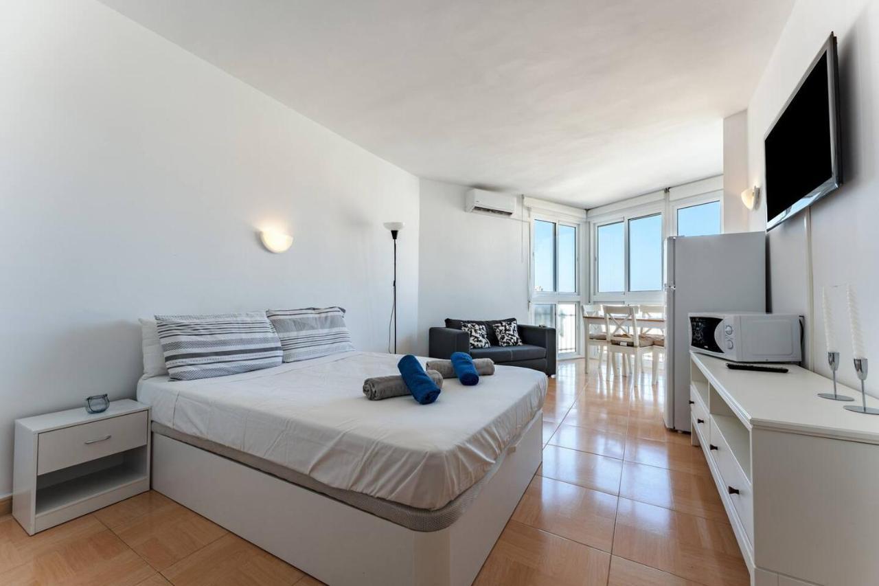 Apartment Bonito Con Piscina Fuengirola
