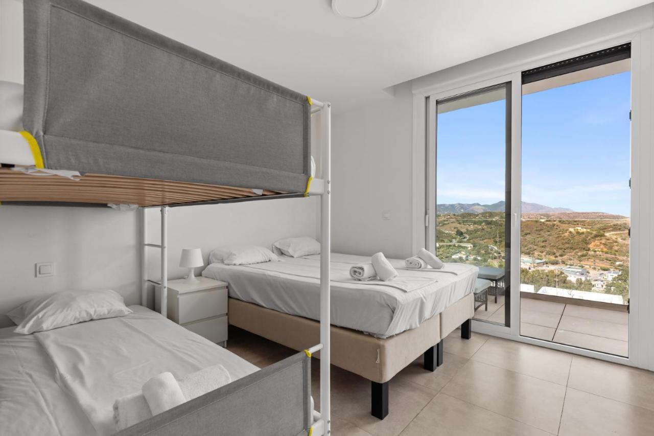 Casa Banderas Stunning With Pool And Gym By Costarentals - Ref 237 Apartamento *