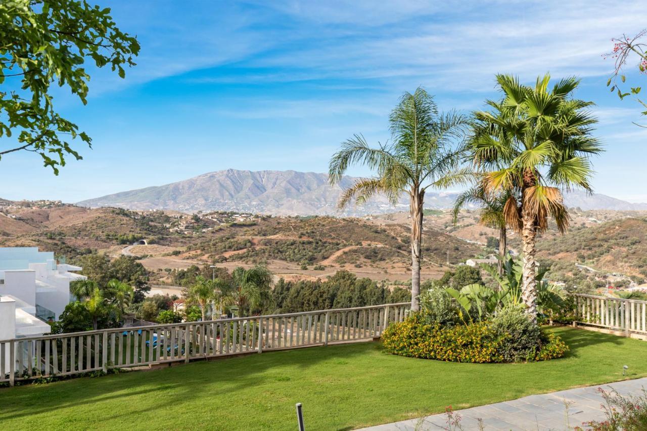 Casa Banderas Stunning With Pool And Gym By Costarentals - Ref 237 Apartamento