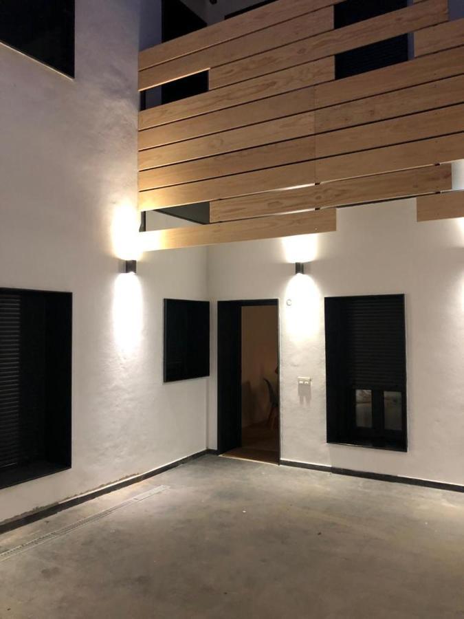 Apartamento Estudio Centrico En Punonrostro