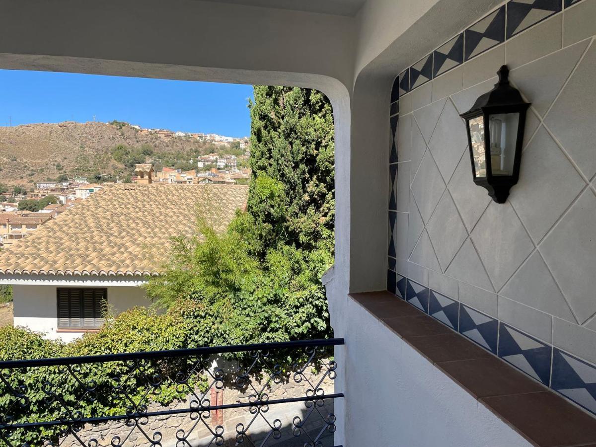 Ragon Residencial, 13 * Guejar Sierra