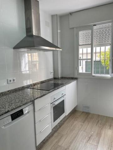 Oleaje Apartment *