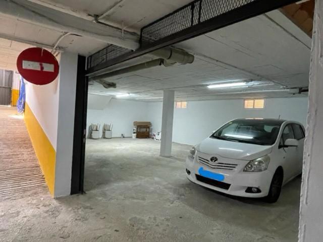 Oleaje Apartment