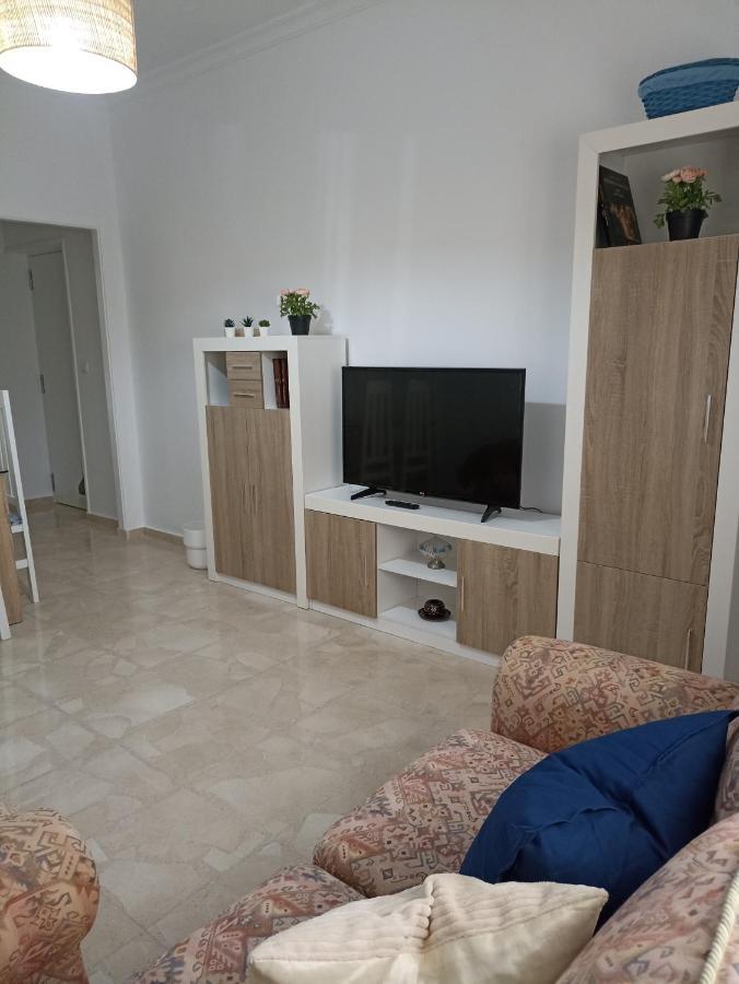 Apartment Piso Vacacional En Sanlucar