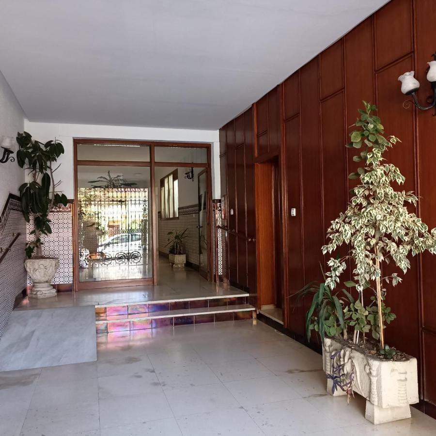 Piso Vacacional En Sanlucar * Sanlucar de Barrameda