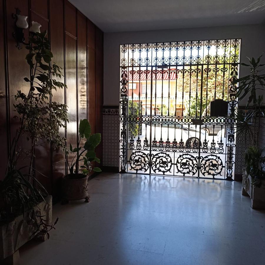 Piso Vacacional En Sanlucar *
