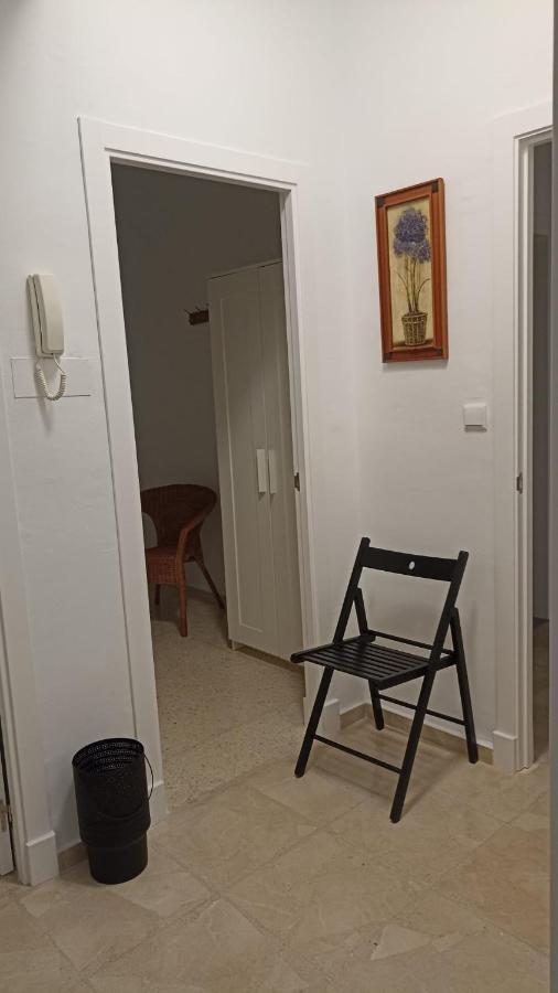 Piso Vacacional En Sanlucar