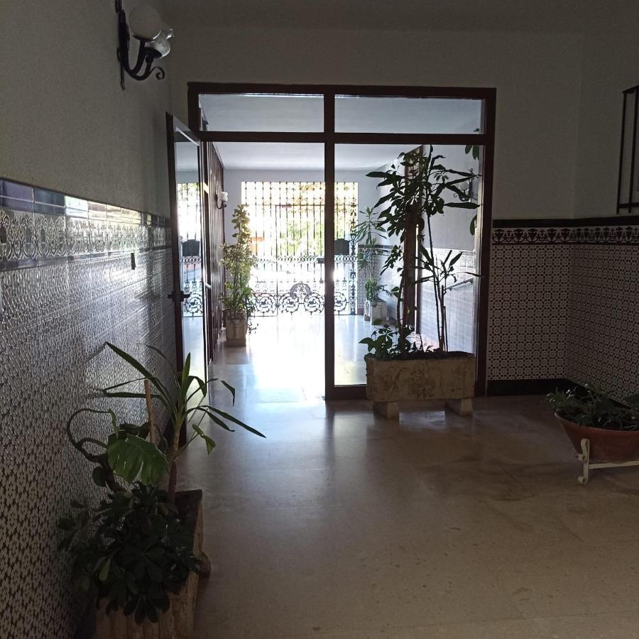 Piso Vacacional En Sanlucar * Sanlucar de Barrameda