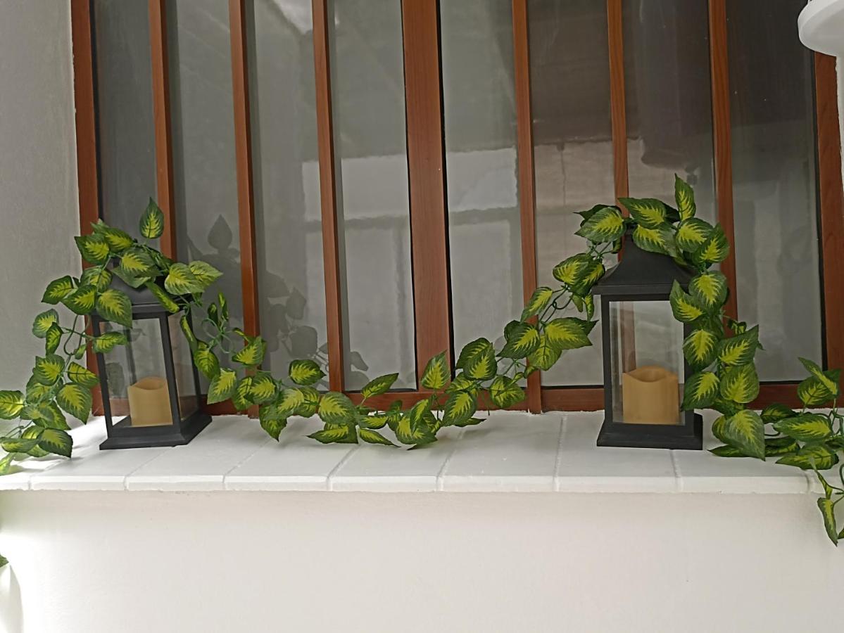 Apartment Piso Vacacional En Sanlucar