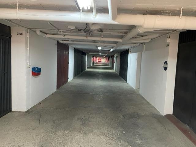 Oleaje Apartment