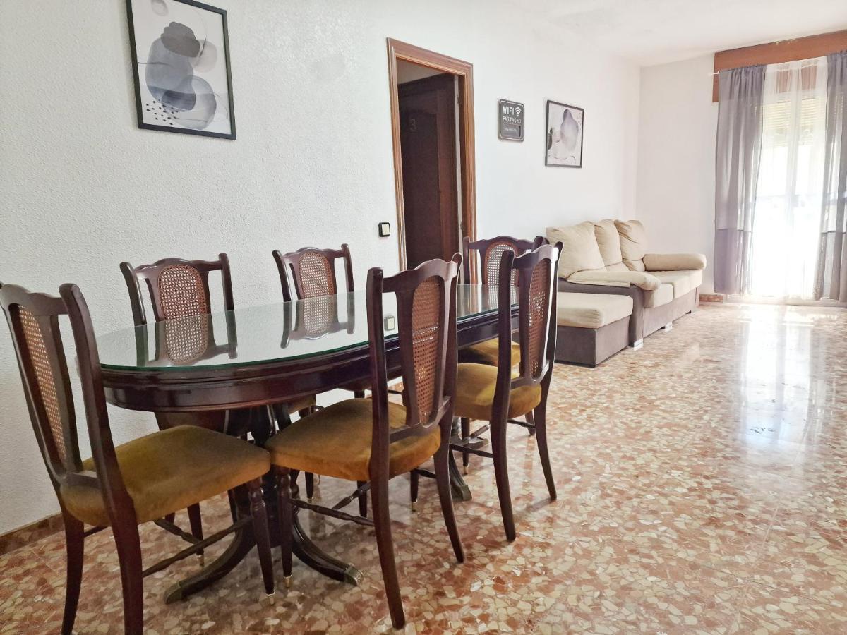 Junto Palacio De Viana -alojamientos El Duque * Cordoba