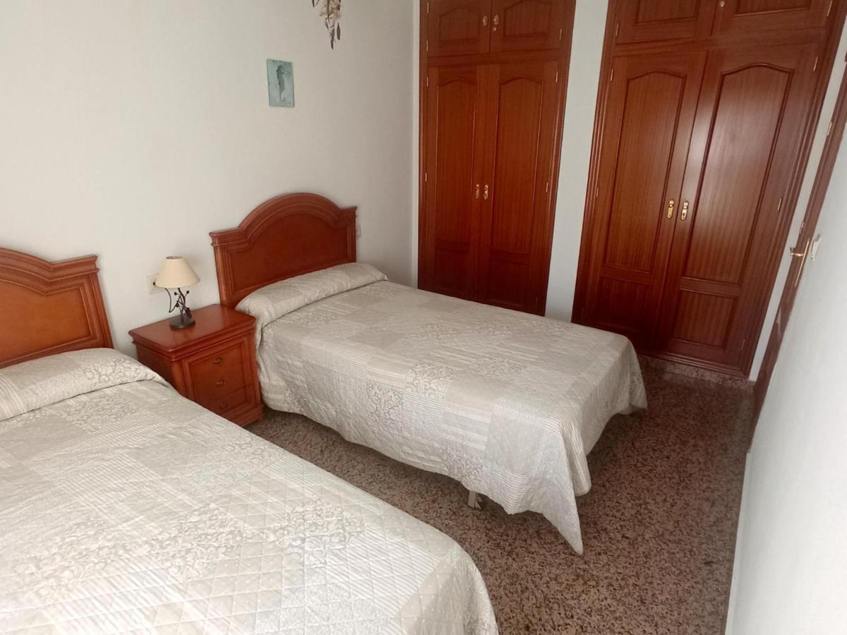 Apartment Arfe Junto Al Centro *