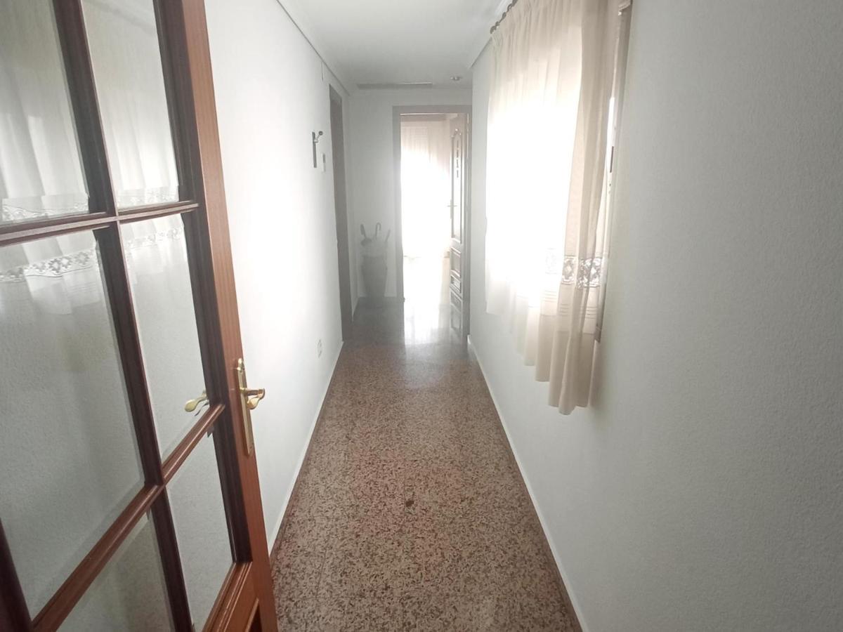 Apartment Arfe Junto Al Centro *