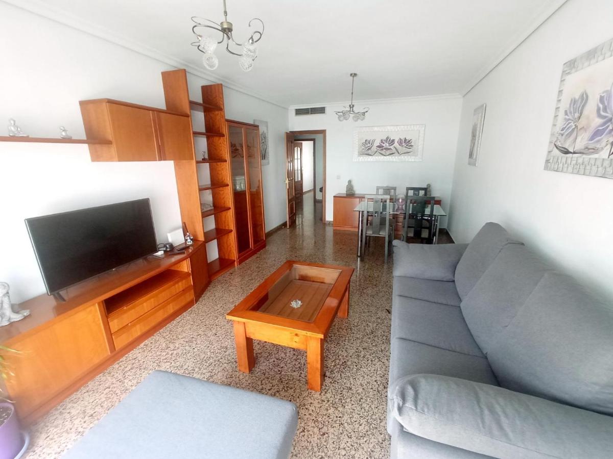 Apartment Arfe Junto Al Centro