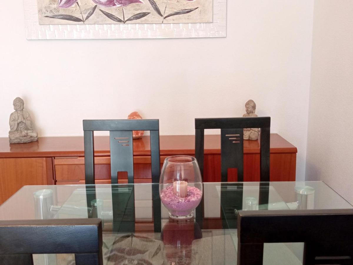 Apartment Arfe Junto Al Centro *