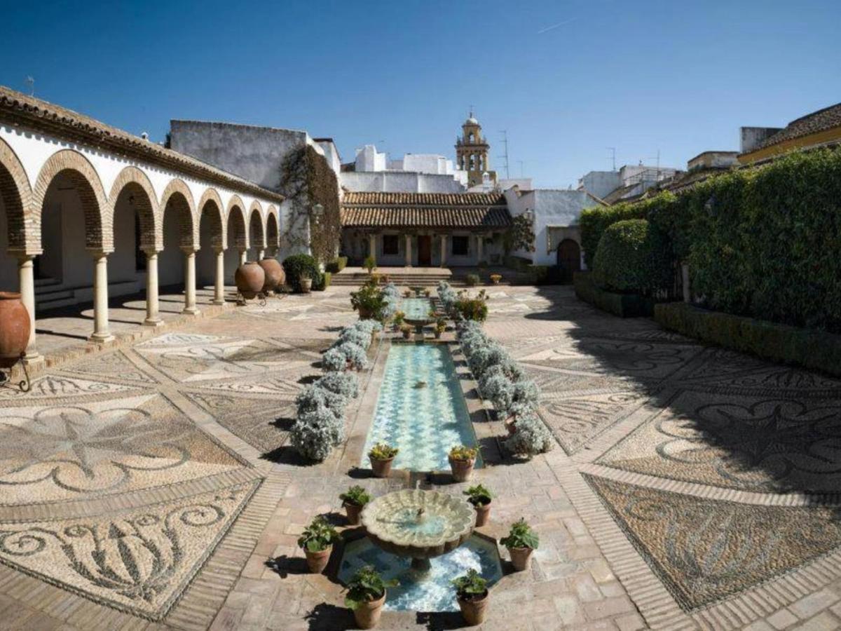Apartment Arfe Junto Al Centro Cordoba