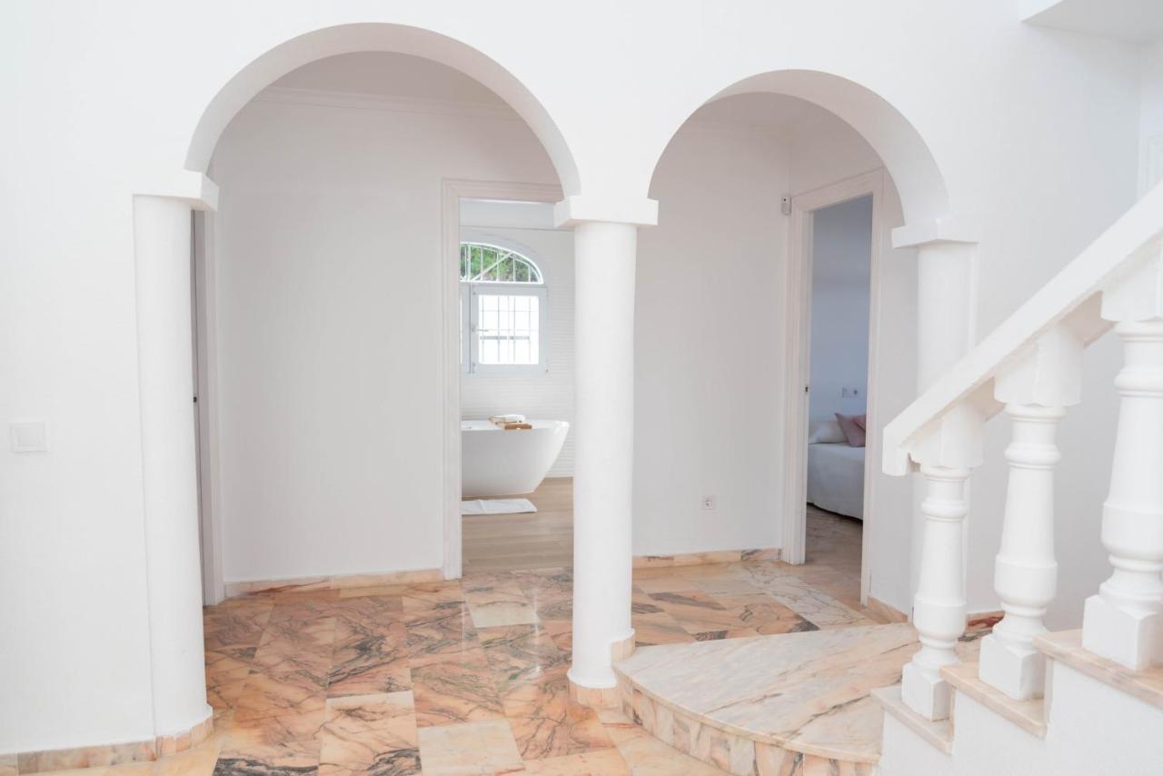 Casa Margarita Holiday home