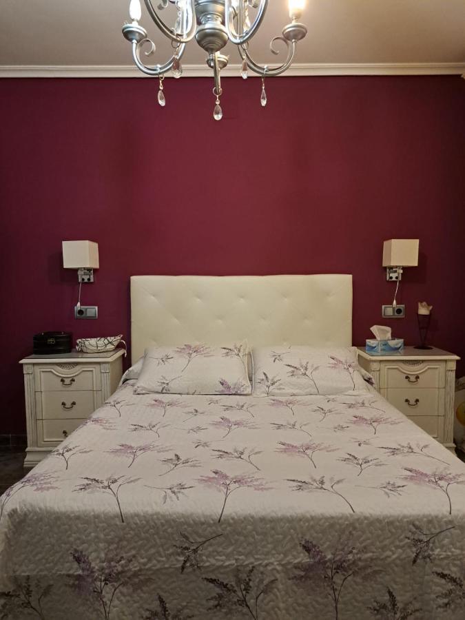 Casa Paloma Apartment *