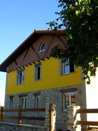 Country house Quopiki Gopegi