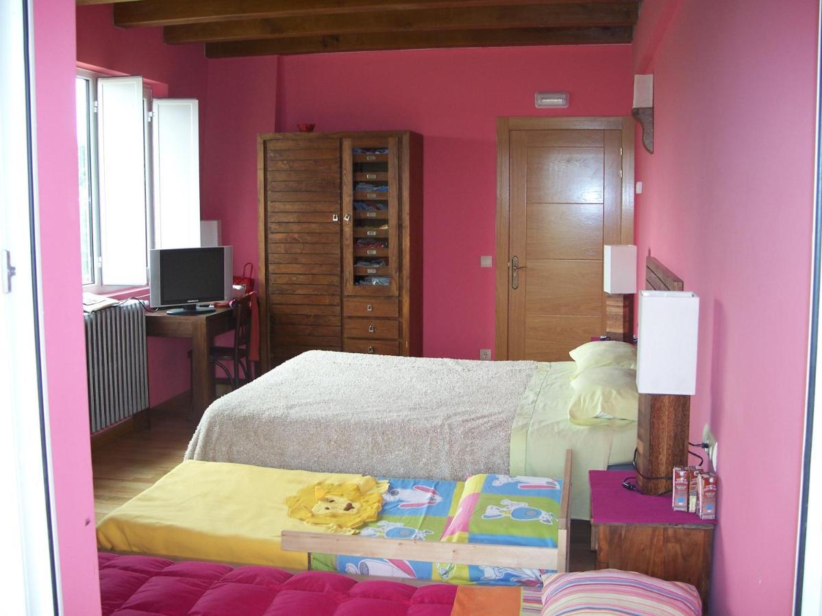Quopiki Country house *