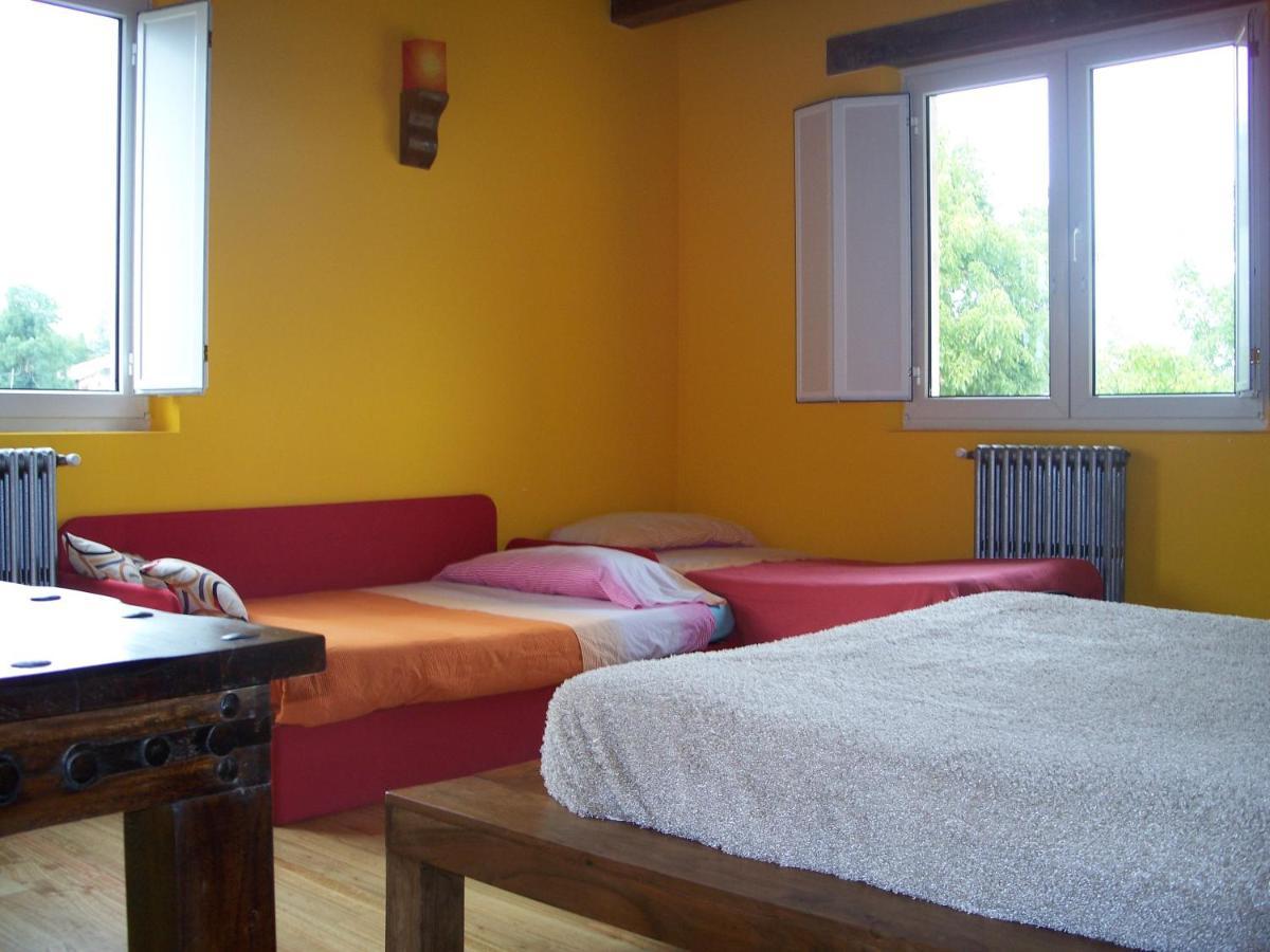 Country house Quopiki Gopegi