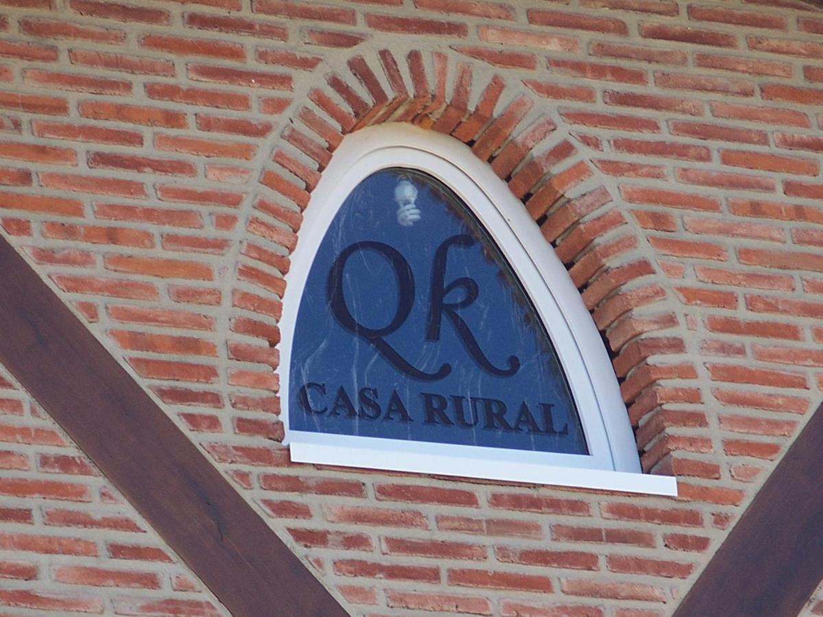 Quopiki Country house *