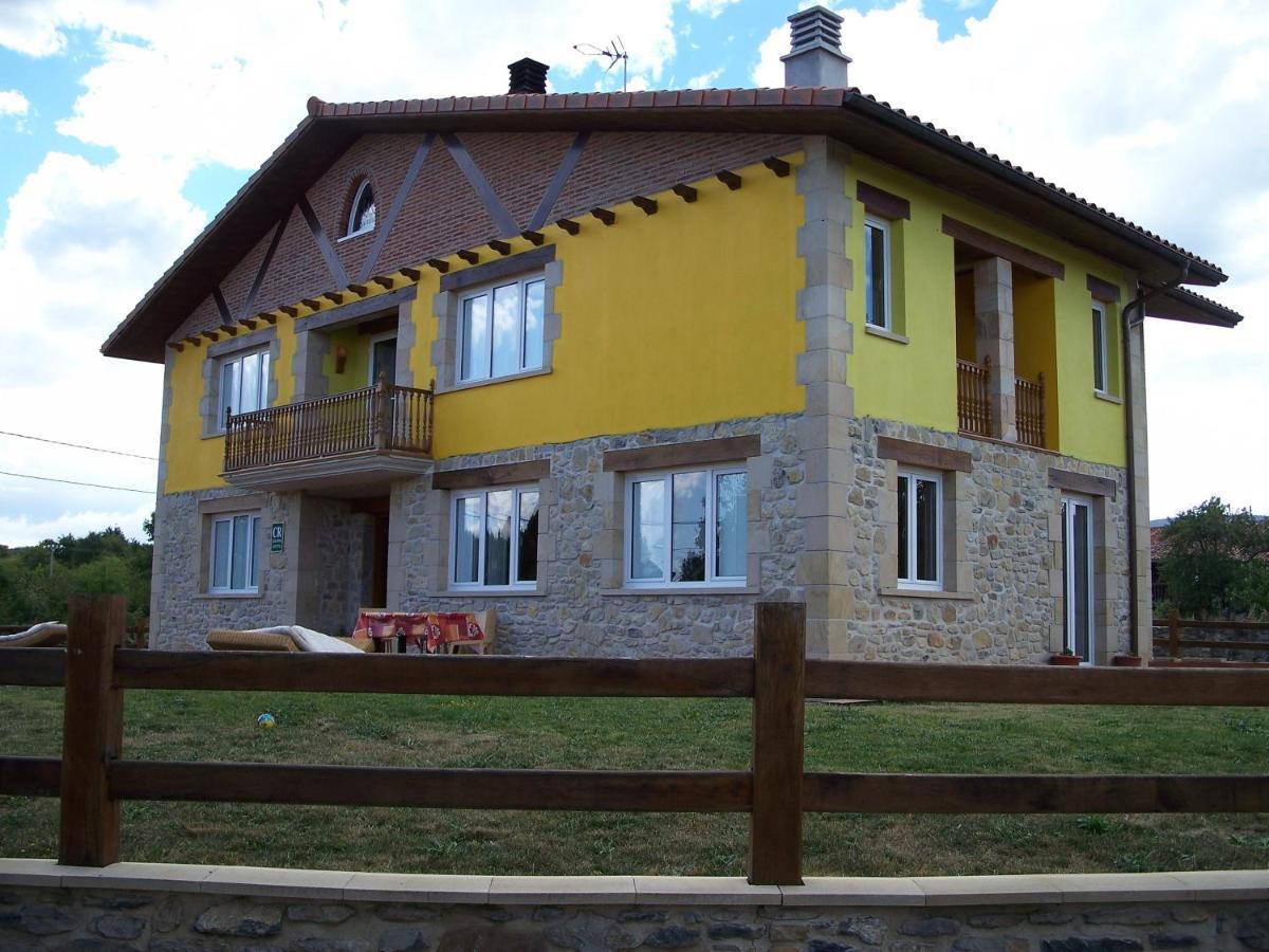 Quopiki Country house Gopegi