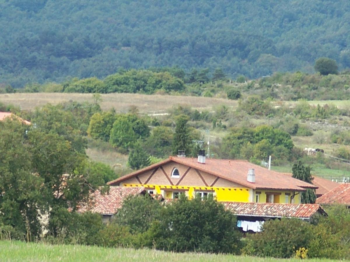 Quopiki Country house